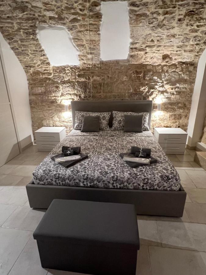 La Maison Da Francy Bitetto Екстер'єр фото