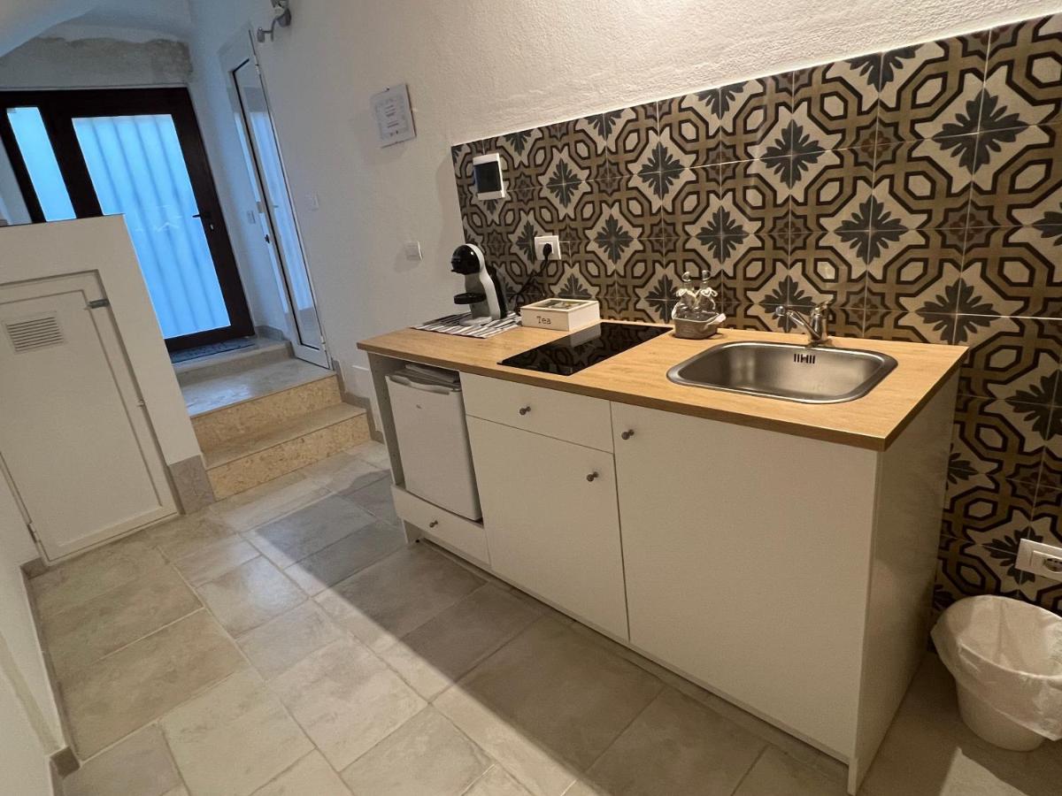 La Maison Da Francy Bitetto Екстер'єр фото