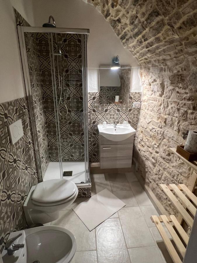 La Maison Da Francy Bitetto Екстер'єр фото