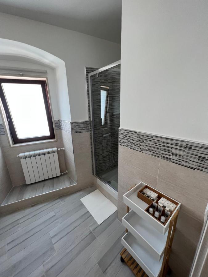 La Maison Da Francy Bitetto Екстер'єр фото
