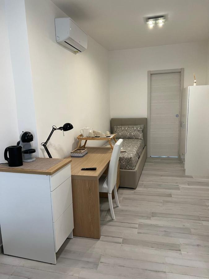 La Maison Da Francy Bitetto Екстер'єр фото