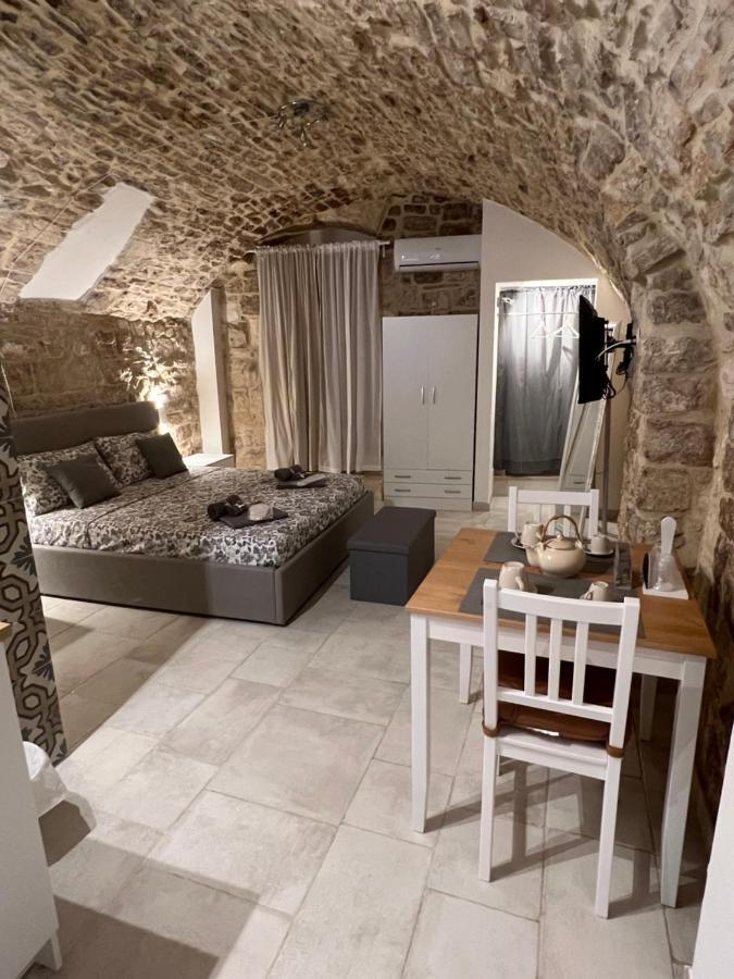 La Maison Da Francy Bitetto Екстер'єр фото