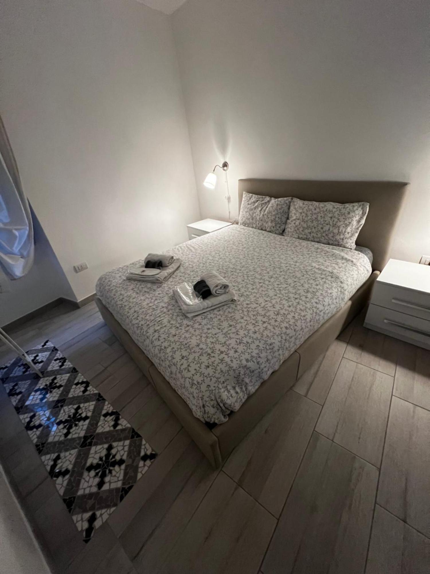 La Maison Da Francy Bitetto Екстер'єр фото