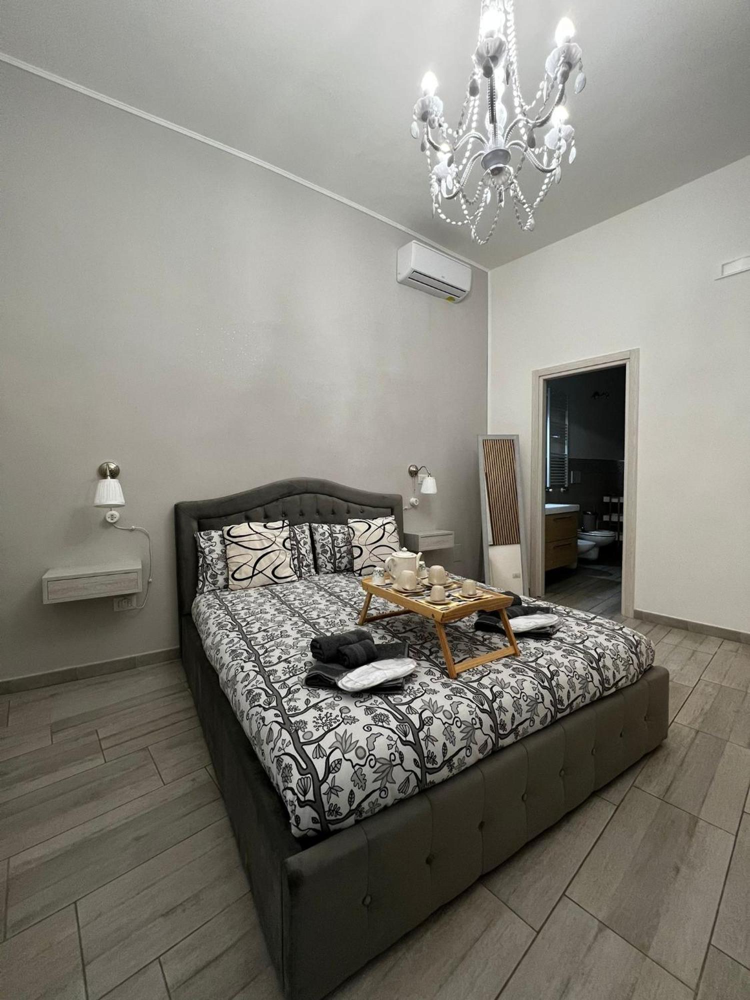 La Maison Da Francy Bitetto Екстер'єр фото