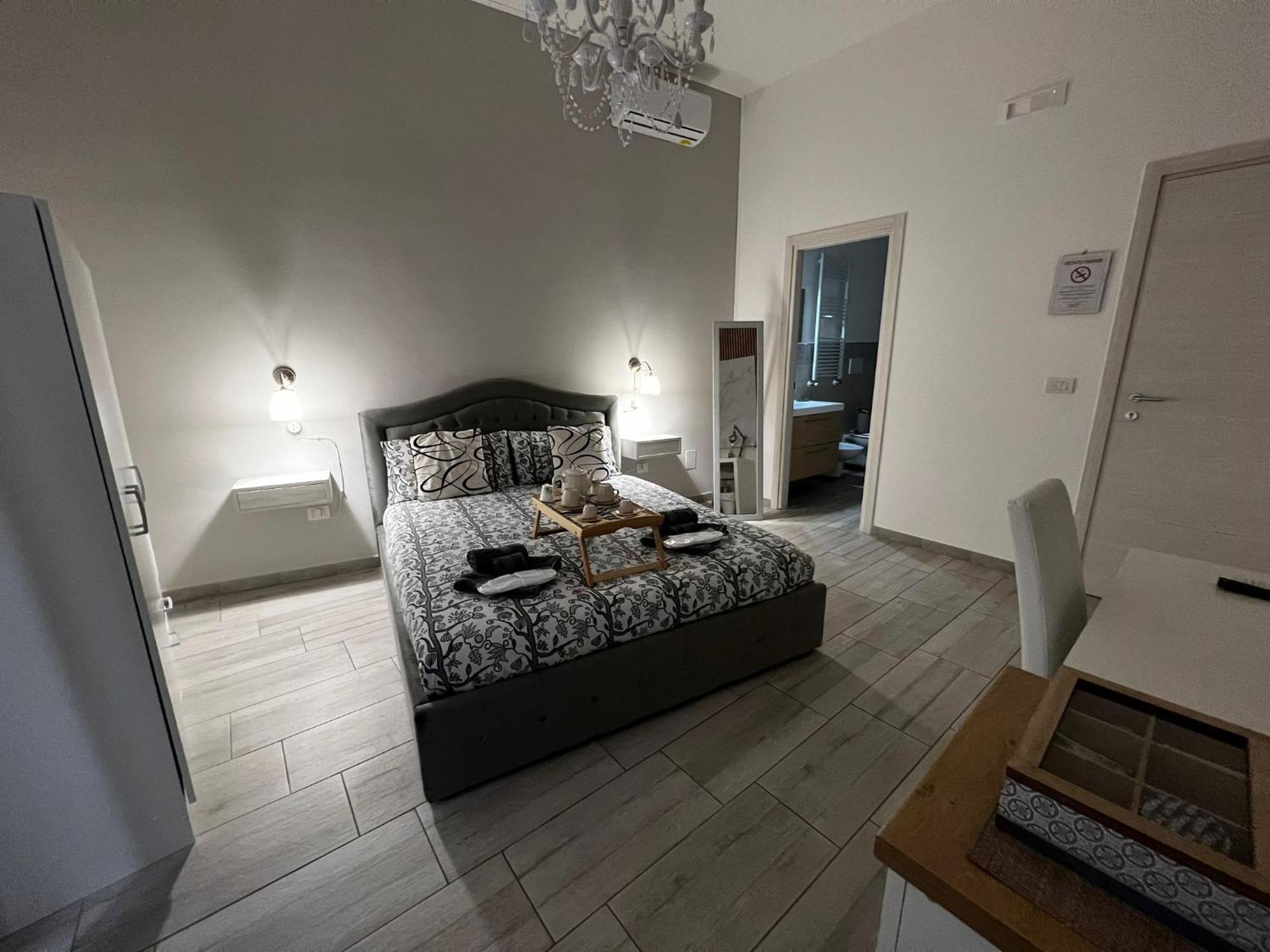 La Maison Da Francy Bitetto Екстер'єр фото