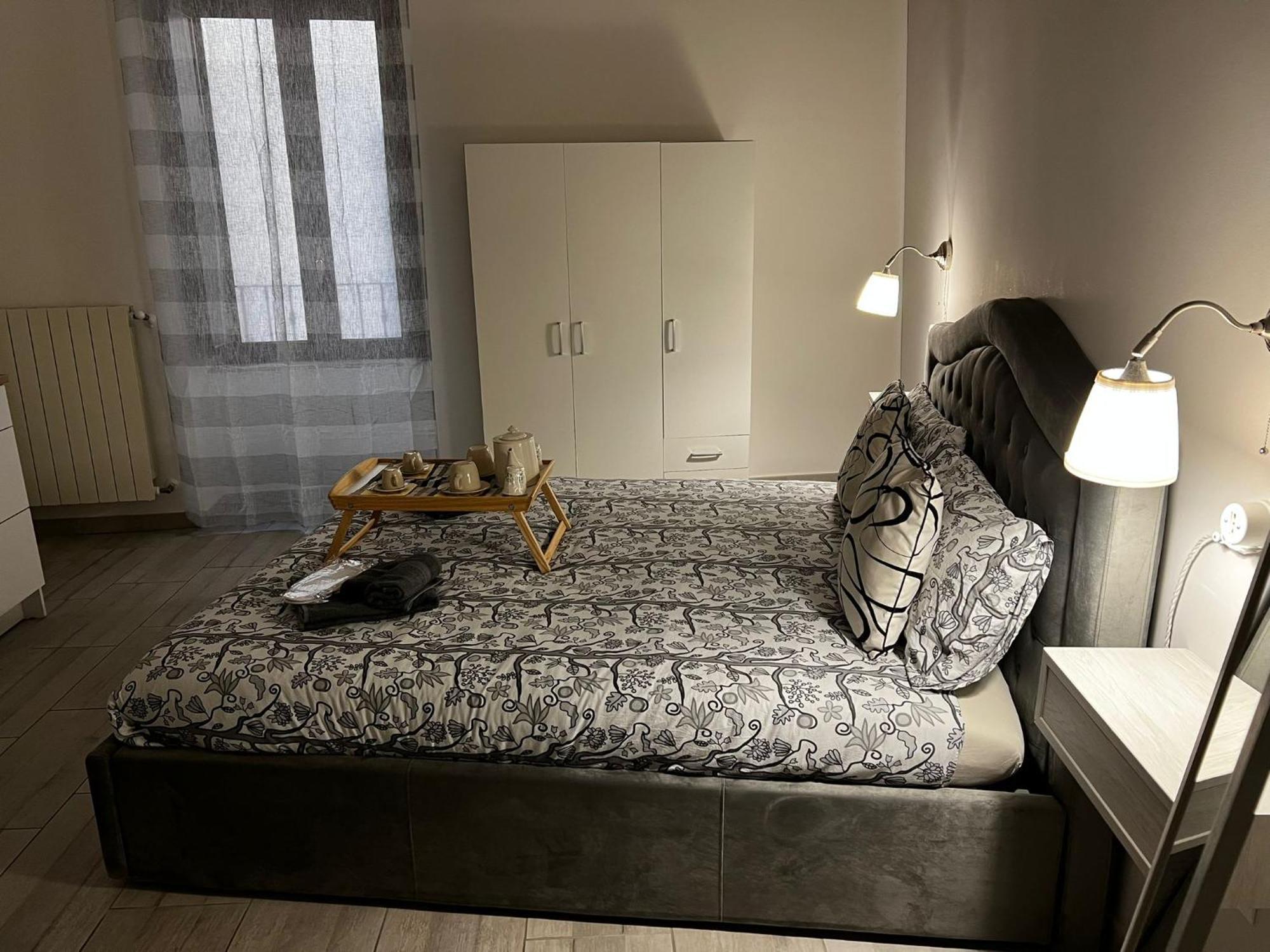 La Maison Da Francy Bitetto Екстер'єр фото