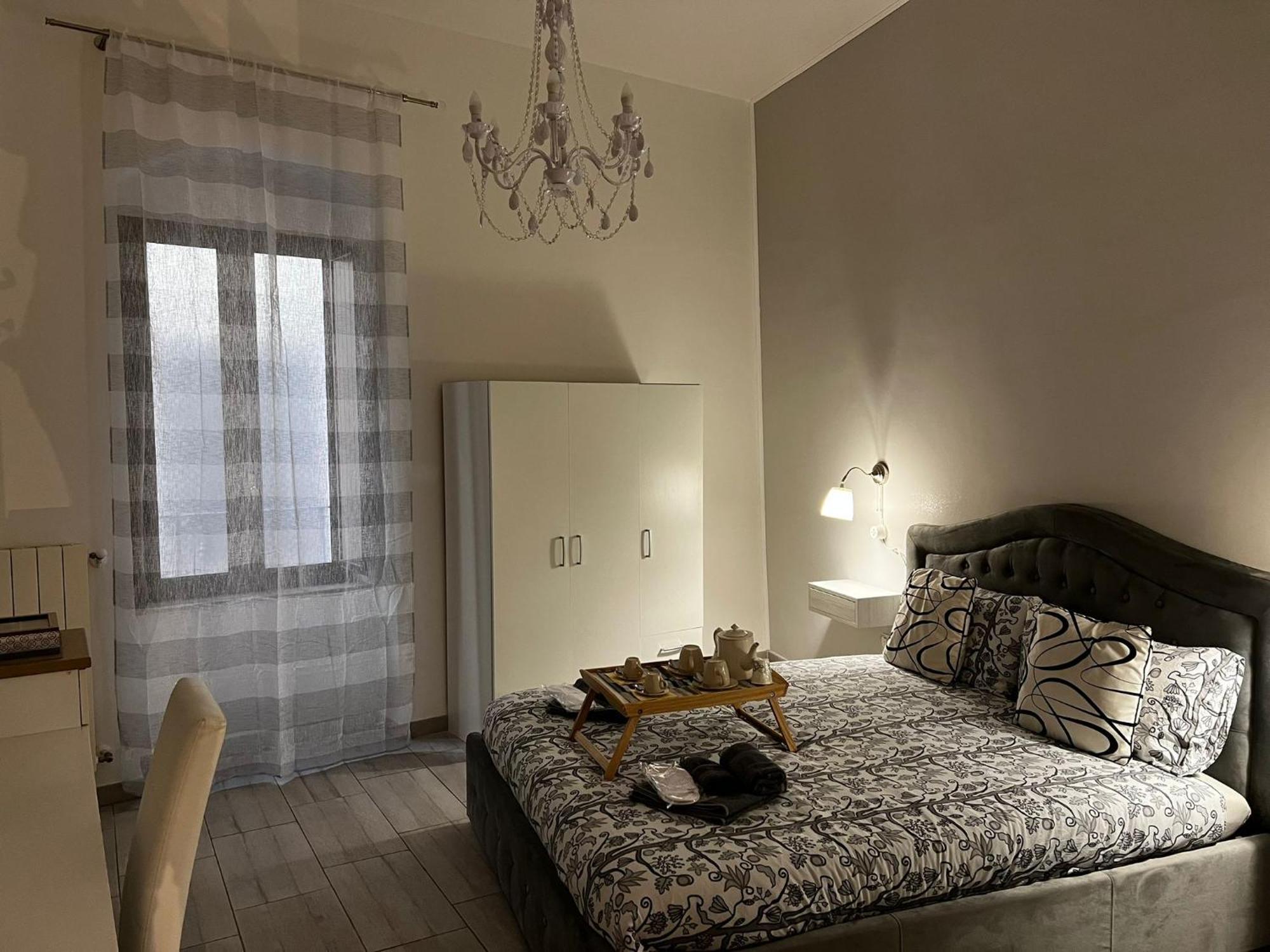 La Maison Da Francy Bitetto Екстер'єр фото